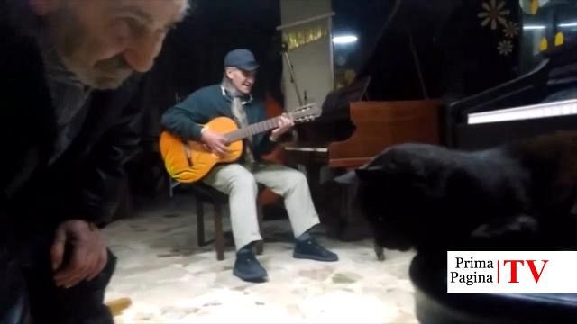 Il lungo addio di Paolo Filippi