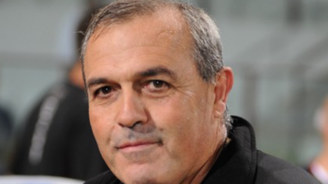 Ufficiale, Fabrizio Castori è il nuovo allenatore del Trapani Calcio
