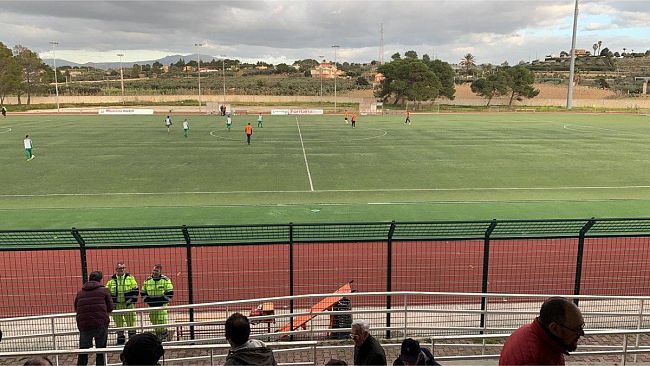 VIDEO – Dattilo-Mazara 0-0, le dichiarazioni dei mister nel post gara. Chianetta: “Penalizzati dai torti arbitrali”