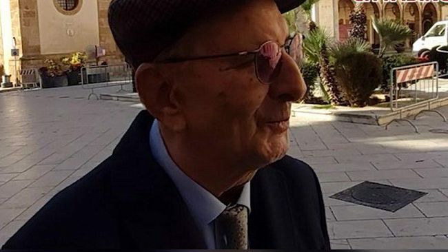 Il tre volte sindaco avv. Nicolò Vella nominato “Cavaliere di Gran Croce” dal presidente Mattarella