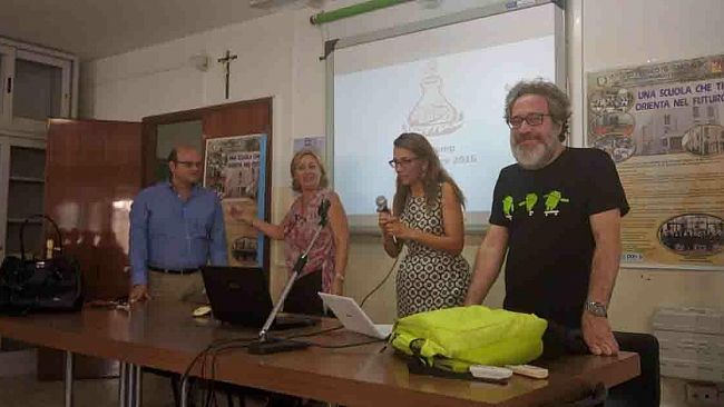 Marsala, “Startup Weekend”: la creatività promossa da Google dal 23 al 25 settembre al Complesso San Pietro