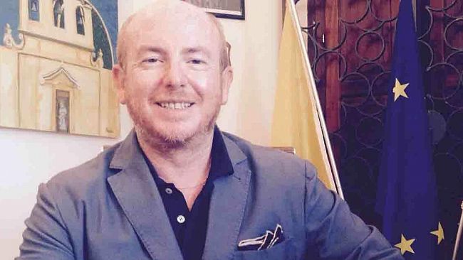 Favignana: Il presidente del Consiglio Comunale plaude al primo atto della Giunta Musumeci