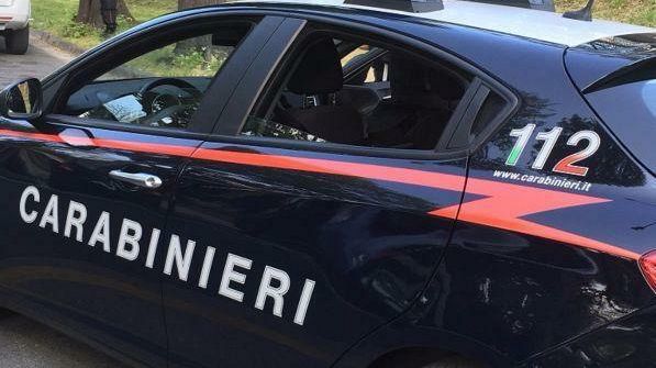 Alcamo: Individuato e denunciato il responsabile dell’incendio dello studio legale Vallone