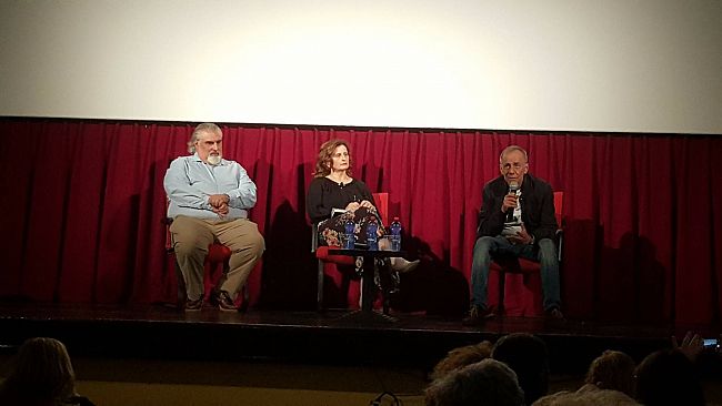 Roberto Vecchioni, al Teatro Rivoli il racconto di una vita attraverso perle di cultura