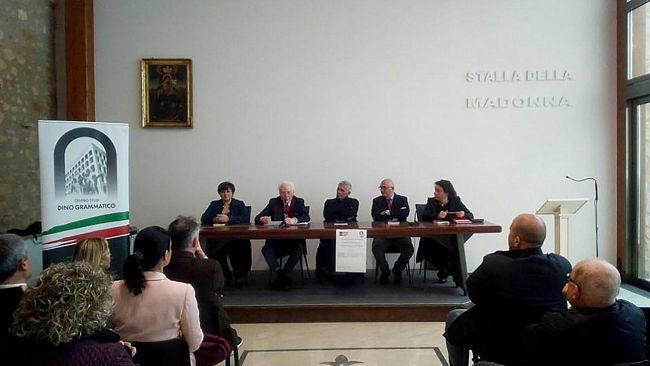 Presentato a Custonaci il volume “La mafia dopo le stragi”.