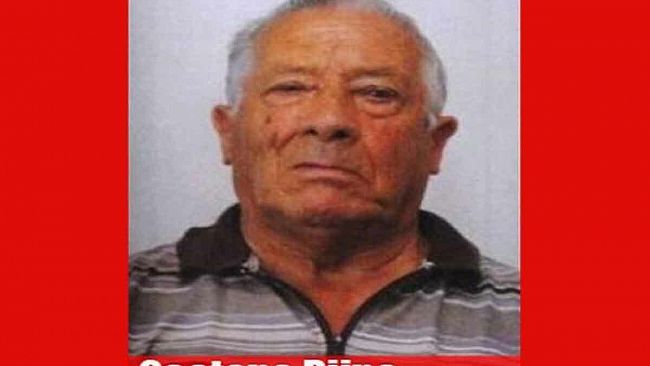 Scarcerato Gaetano Riina. Alloggerà nella sua casa di Mazara del Vallo   