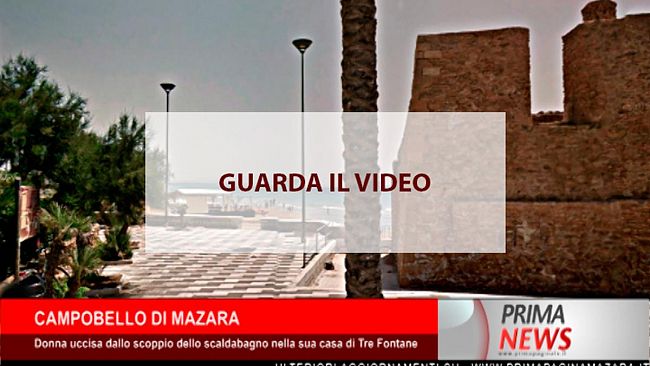 Prima News del 28 Giugno 2019 – Prima Edizione