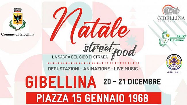 Gibellina, tutto pronto per il 