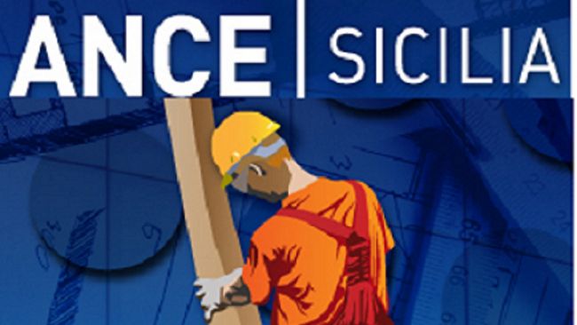 Ance Sicilia lancia l'allarme trasparenza su appalti negoziati 