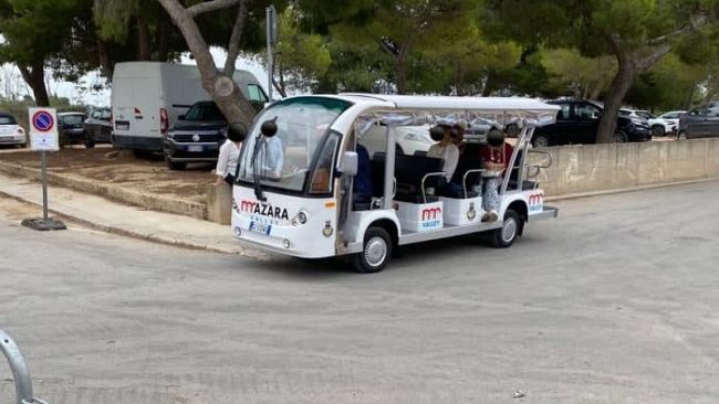Mazara, Commemorazione dei Defunti: l'ordinanza per sosta e circolazione nella zona del Cimitero comunale