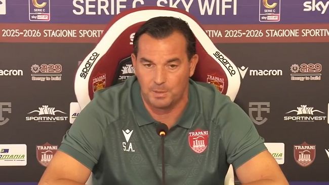 Calcio Serie C - Girone C, domani alle 14:30 si gioca AtalantaU23 - Trapani