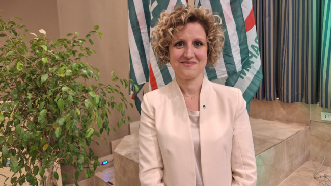  Cisl Palermo-Trapani, F​ederica Badami confermata segretaria generale 