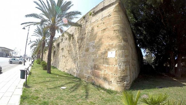 Bastione dell'Impossibile, l'iter della concessione al Comune è in fase avanzata