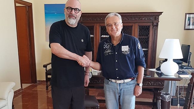 IACP Trapani, Eugenio Sardo è il nuovo dirigente dell'area tecnica