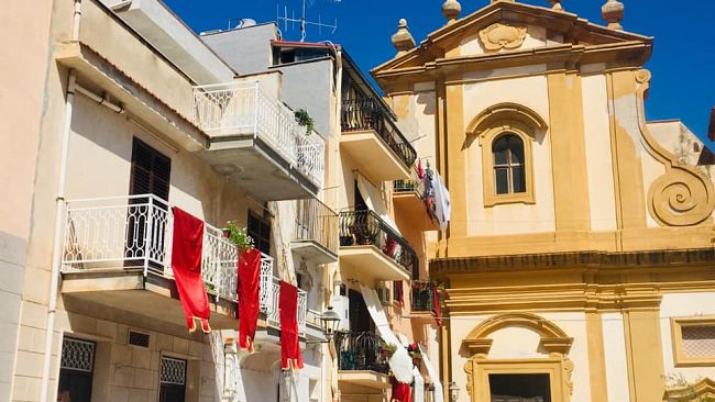 Castellammare. Si celebra il 305° anniversario dell'intervento della Madonna del Soccorso
