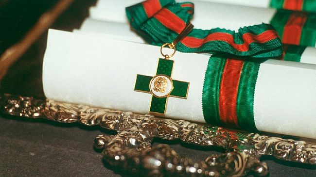 I nuovi Cavalieri ed Ufficiali in provincia. Oggi la consegna