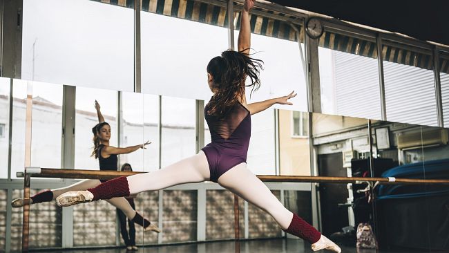 La danza come linguaggio dell’anima. Alcune eccellenze a Trapani