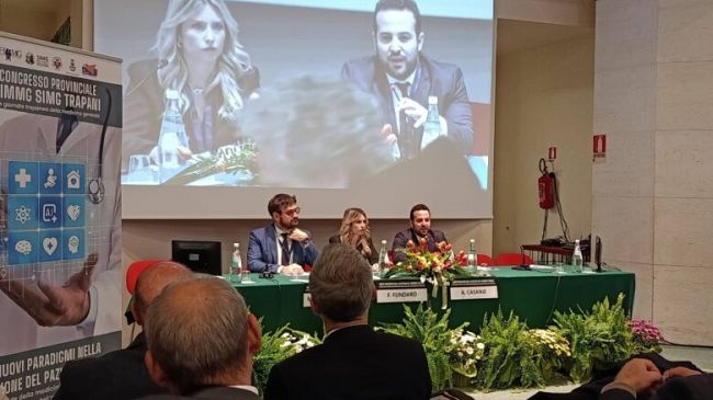 Alcamo, oltre 150 medici al primo congresso provinciale Fimmg-Simg sulla medicina territoriale