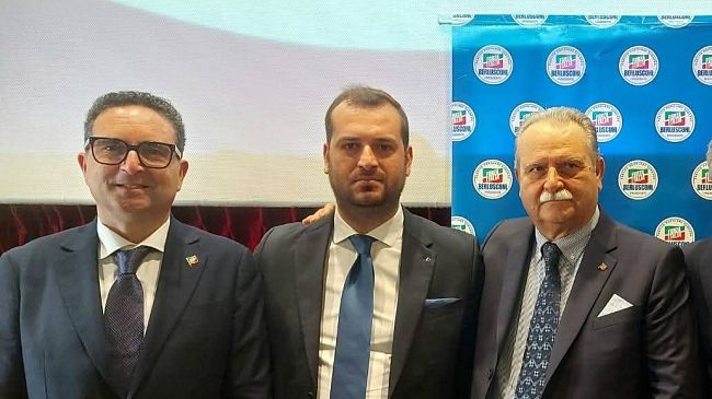 Mazara, Rottamazione tributi, Forza Italia chiede la proroga del termine al 30 settembre 2026