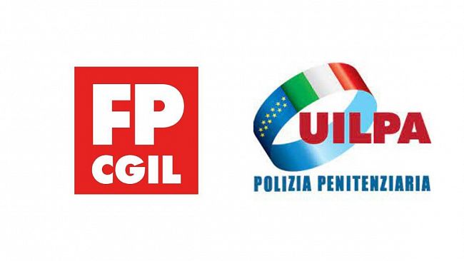 Domani sit in davanti la Prefettura degli agenti di polizia penitenziaria