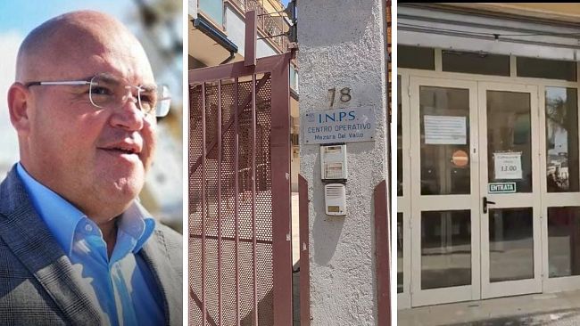 Chiusura polo marittimo INPS di Mazara, Gancitano: “decisione incomprensibile”