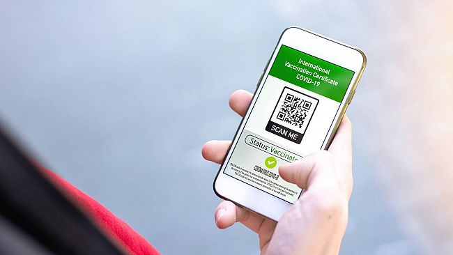 Non hai il green pass? Dal 1°febbraio vita dura per tutti i non vaccinati