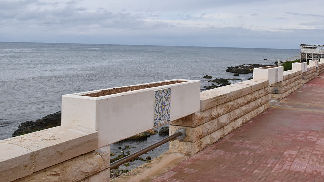 Marsala. Riqualificazione urbana del Lungomare Boeo. Oltre 40 i progetti  presentati per il Concorso di Idee