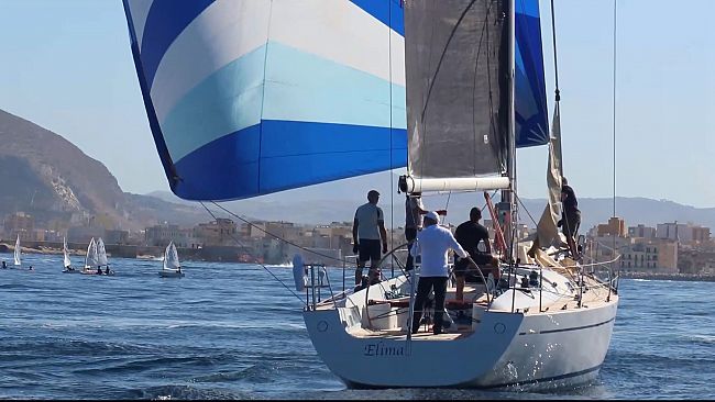 Vela. A Trapani l’VIII edizione del “Trofeo Giangiacomo Ciaccio Montalto”, il mare come palestra di legalità e memoria