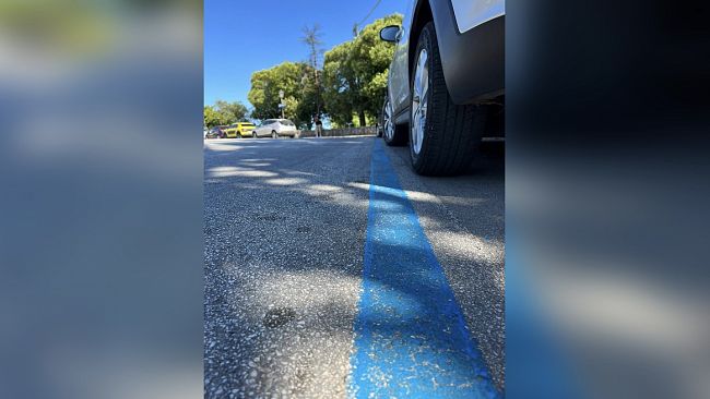 Erice Casa Santa, chiarimenti della sindaca sulle tariffe dei parcheggi