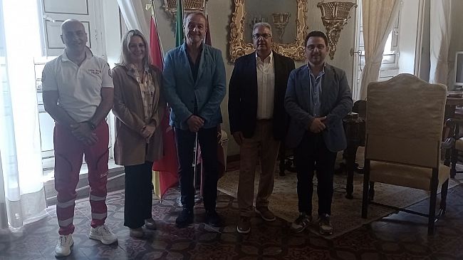 Trapani, insediata la “Consulta delle Associazioni” e la “Consulta Comunale per la Pace e la Cooperazione”