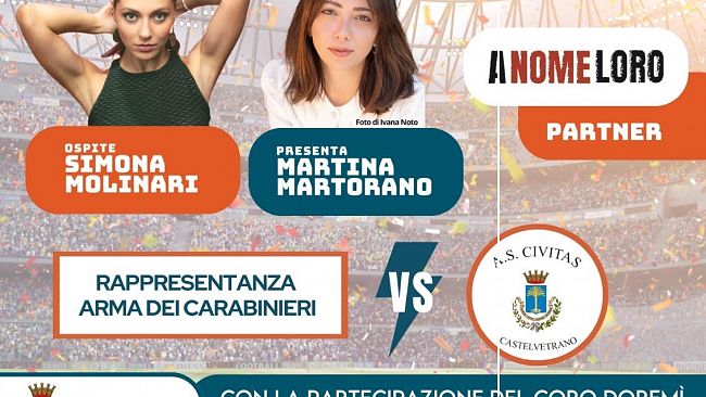 Al Paolo Marino di Castelvetrano la XII edizione del Torneo della Legalità – Memorial Antonio Zanda