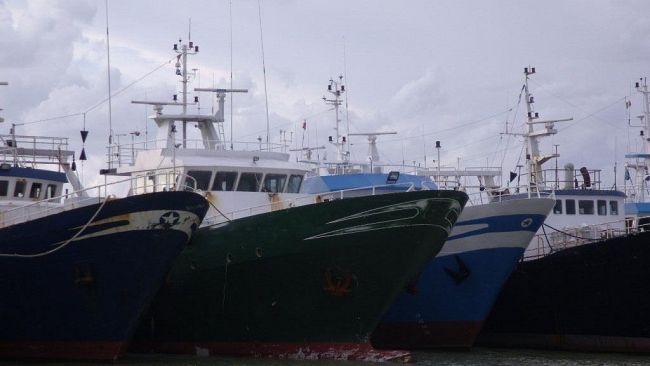 Altro motopesca mazarese aggredito da barche turche