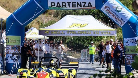 ​Cronoscalata Monte Erice, tre comuni e il Libero Consorzio chiedono chiarezza