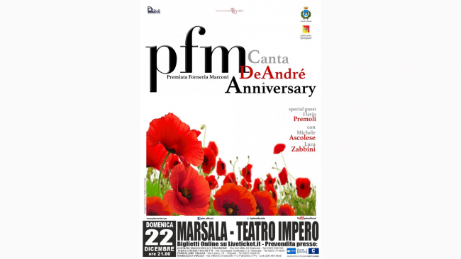 Marsala, al teatro Impero la 