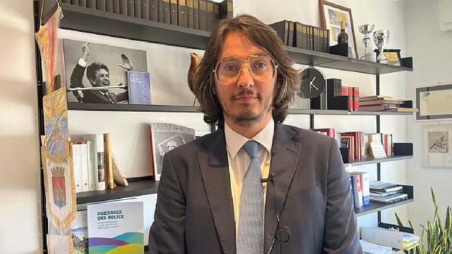 Safina (PD): “La provincia di Trapani divorata dalle fiamme, il governo regionale in silenzio”