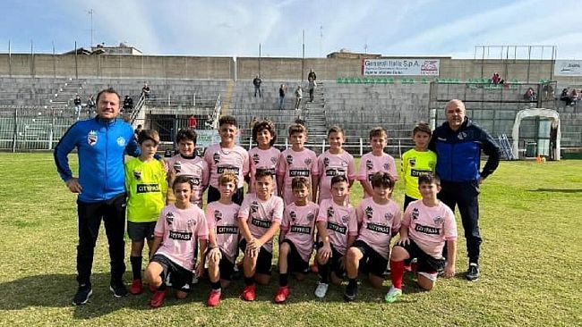 Asd Castelvetrano Selinunte , vittorie per U16 e U14 regionale