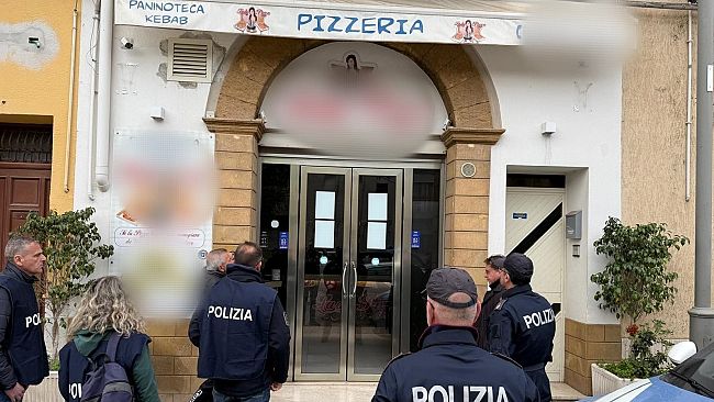 La Polizia di Stato esegue sequestro di beni per 300mila euro