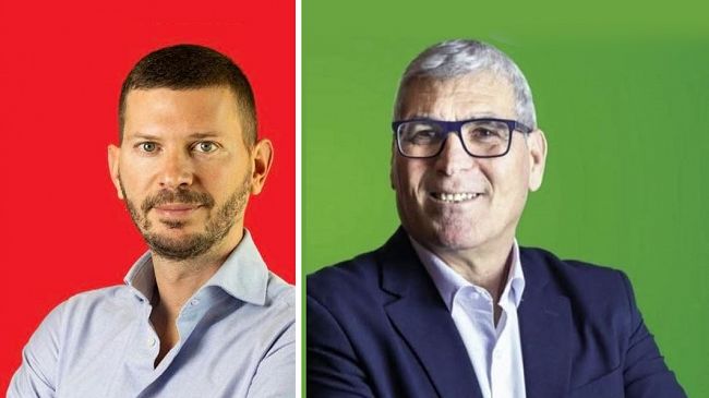 Marsala, Maniscalco e Cavasino per il Consiglio, Patti delinea i nuovi equilibri