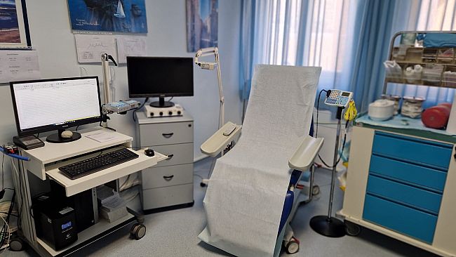  Asp Trapani, al Sant’Antonio Abate nuovi esami per diagnosi disturbi del sonno