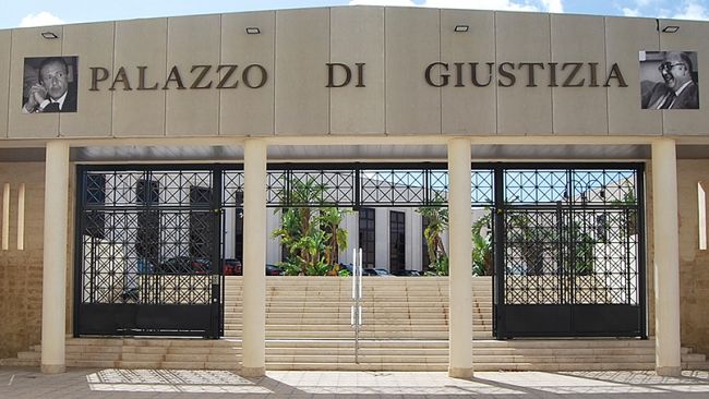 Marsala, assolto per 