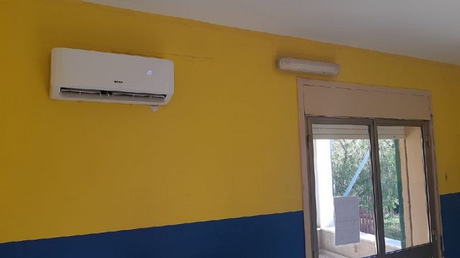 Mazara, Ordinanza sindacale: 15 e 16 ottobre chiusura dei plessi scolastici 