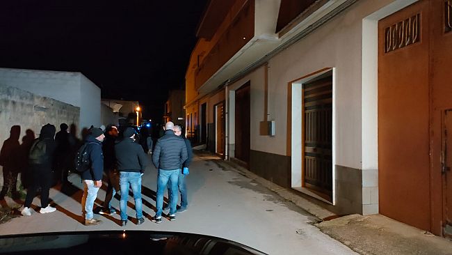 Indagini Messina Denaro, trovato un terzo covo 