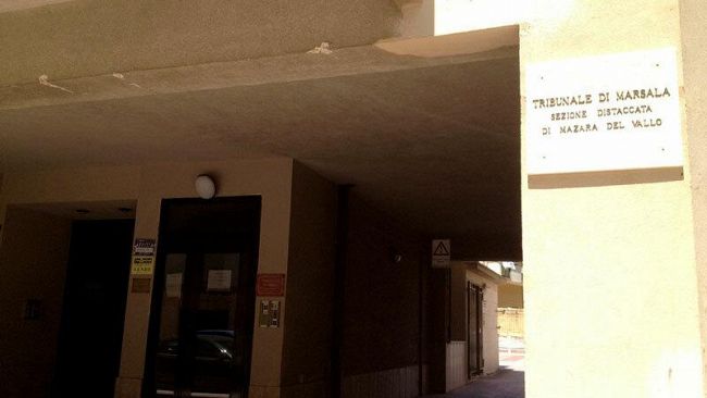 Il Tar rigetta il ricorso: la sezione mazarese del Tribunale chiuderà anticipatamente