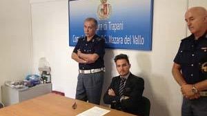 Controlli del territorio e contrasto alla criminalità. La polizia ritrova l’arma da fuoco rubata al Sindaco Cristaldi