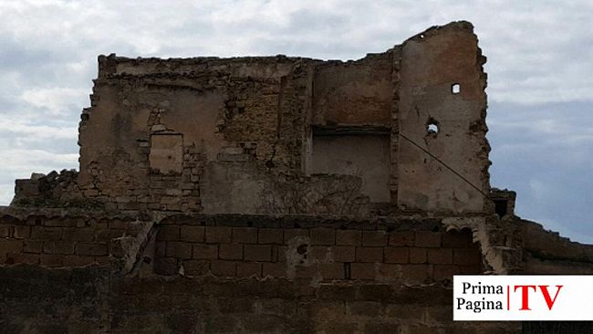 Alla scoperta di Mazara dimenticata: L’antico feudo vescovile di contrada Casale circondato dai rifiuti