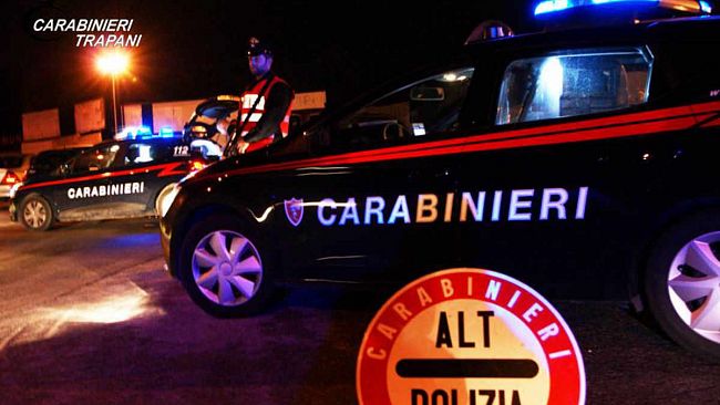 Operazione “Dark Village” Carabinieri eseguono sei misure cautelari al villaggio regionale