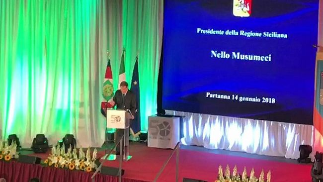 Speciale Belice 1968-2018