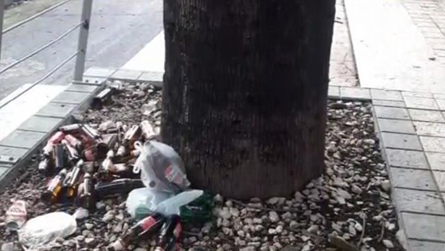 VIDEO- Castelvetrano 2019, un messaggio di denuncia per lo stato di degrado di una città in ginocchio