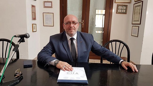 Ingargiola (CIFA Trapani), “Pluralità sindacale: una contrattazione più equa e di qualità”