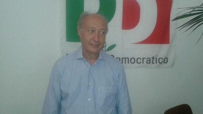Il candidato sindaco Alberto Di Girolamo augura buon lavoro a Don Ciotti, riconfermato presidente di Libera e all’avv Giacomo Frazzitta, nuovo presidente della Camera Penale di Marsala